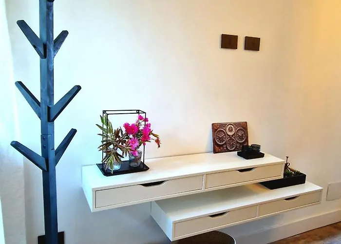 Apartamento In Sardinia Sol Y Luna 11 Olbia