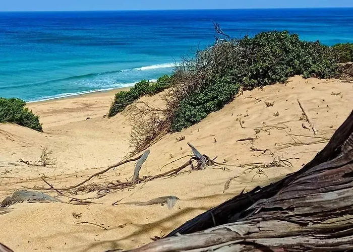 In Sardinia Sol Y Luna 11