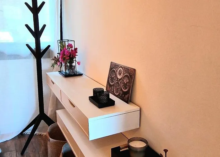 In Sardinia Sol Y Luna 11 Lägenhet