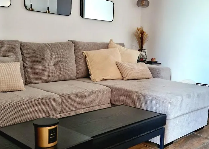 In Sardinia Sol Y Luna 11 Apartment *