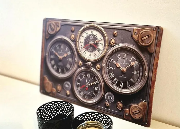 Appartement In Sardinia Sol Y Luna 11 *