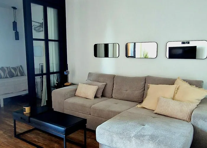 In Sardinia Sol Y Luna 11 Appartement Olbia