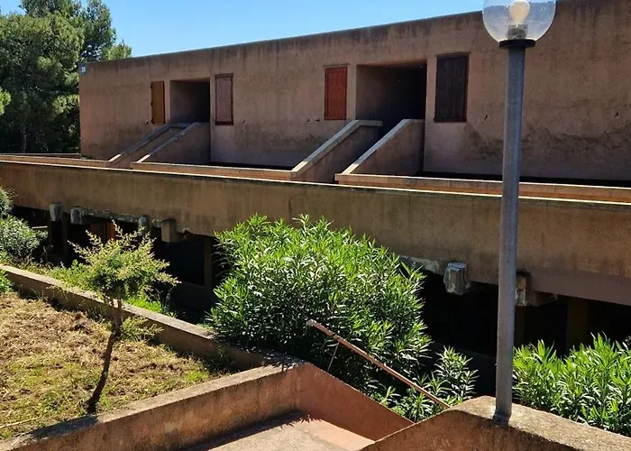 In Sardinia Sol Y Luna 11 * Olbia