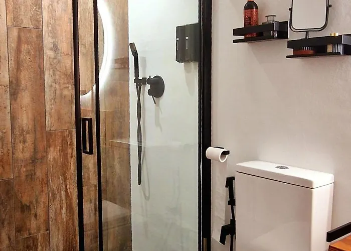 In Sardinia Sol Y Luna 11 Appartement