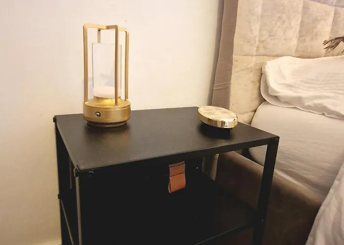 Apartamento In Sardinia Sol Y Luna 11 *