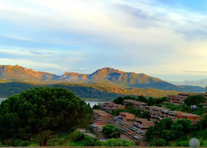 Apartamento In Sardinia Sol Y Luna 11