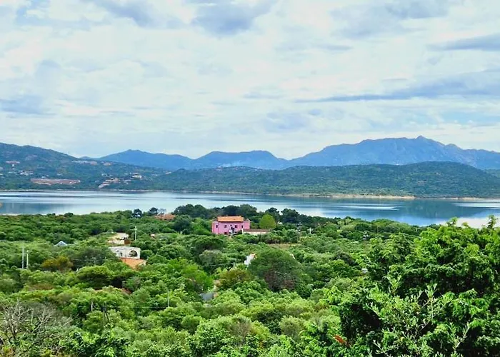 In Sardinia Sol Y Luna 11 Appartement *