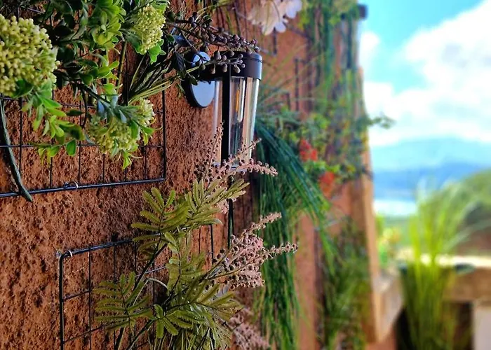 In Sardinia Sol Y Luna 11 Olbia