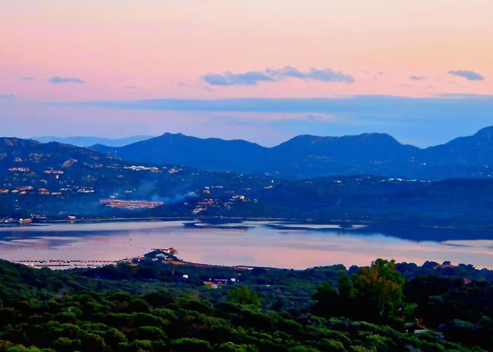 In Sardinia Sol Y Luna 11 Apartamento