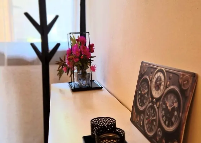 Appartement In Sardinia Sol Y Luna 11 Olbia