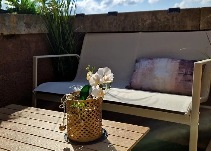 In Sardinia Sol Y Luna 11 *