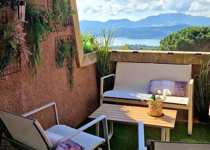 Apartamento In Sardinia Sol Y Luna 11