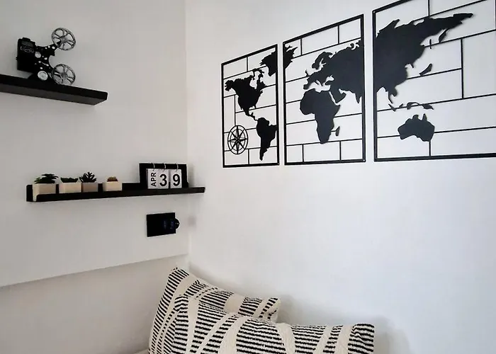 Apartamento In Sardinia Sol Y Luna 11 *