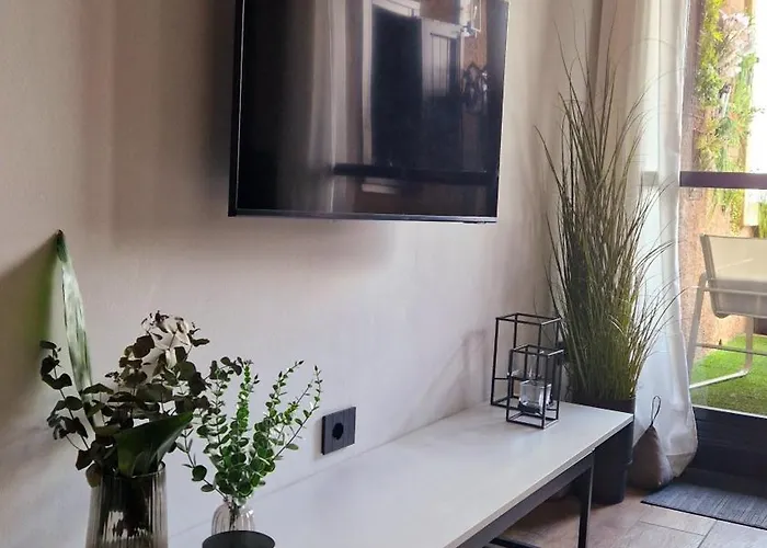 In Sardinia Sol Y Luna 11 Appartement Olbia