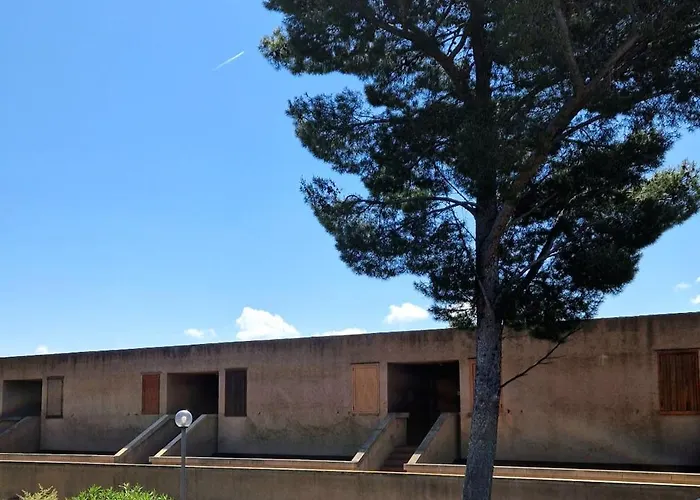 Lägenhet In Sardinia Sol Y Luna 11 Olbia