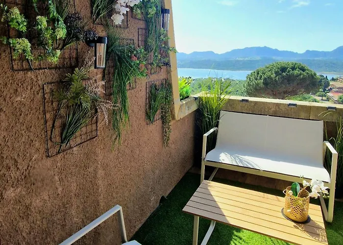 In Sardinia Sol Y Luna 11 * Olbia