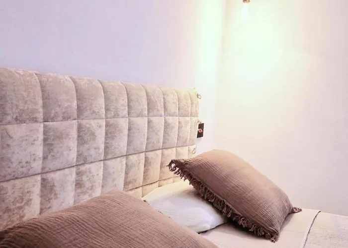 In Sardinia Sol Y Luna 11 * Olbia