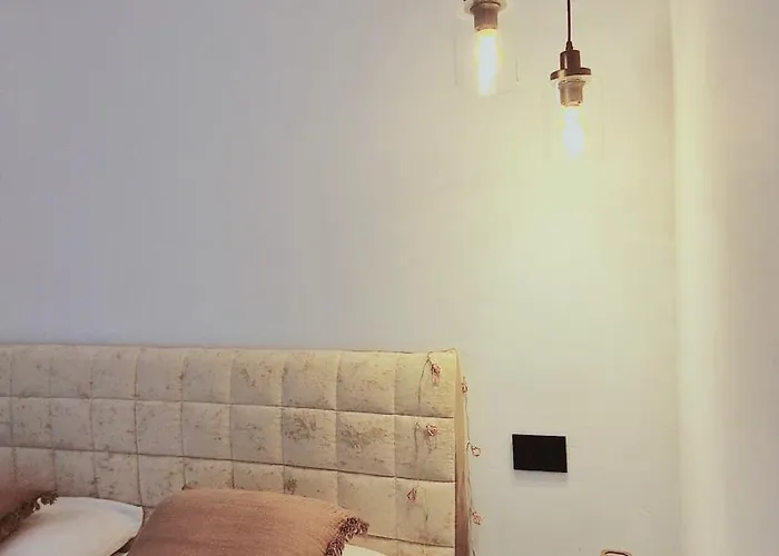 Lägenhet In Sardinia Sol Y Luna 11