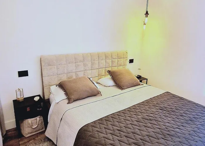 Appartement In Sardinia Sol Y Luna 11