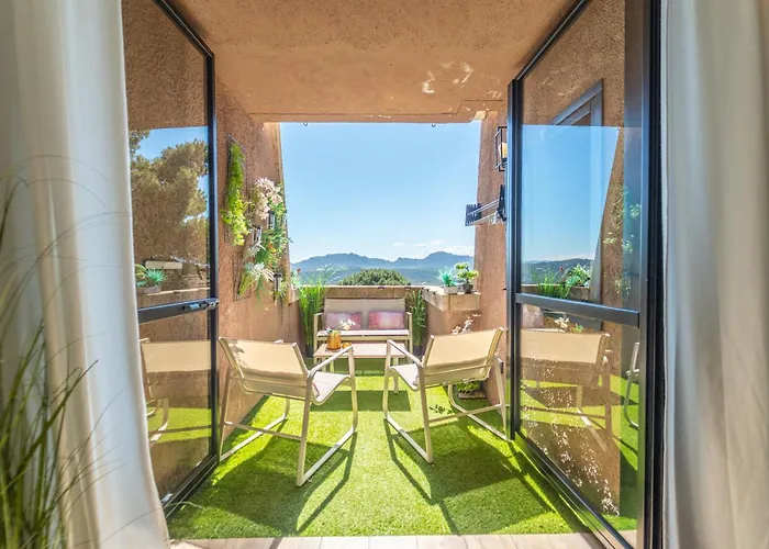 In Sardinia Sol Y Luna 11 * Olbia