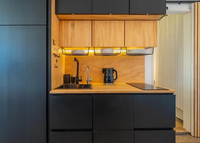 In Sardinia Sol Y Luna 11 Olbia