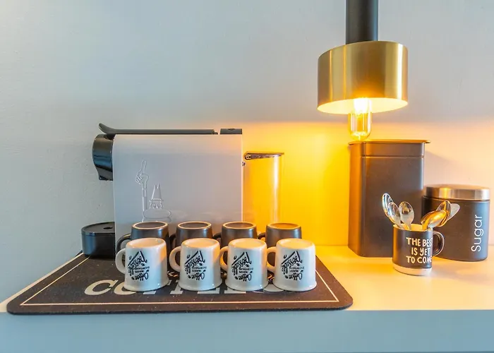 In Sardinia Sol Y Luna 11 Apartment