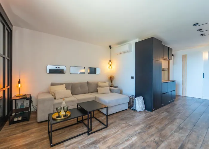 In Sardinia Sol Y Luna 11 Apartment