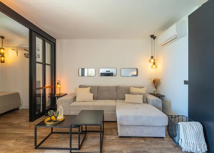 Apartamento In Sardinia Sol Y Luna 11 Olbia