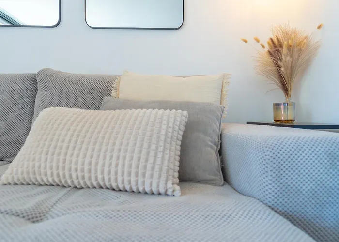 In Sardinia Sol Y Luna 11 Apartamento *