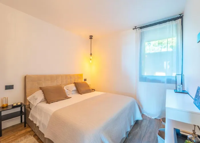 Apartamento In Sardinia Sol Y Luna 11 *