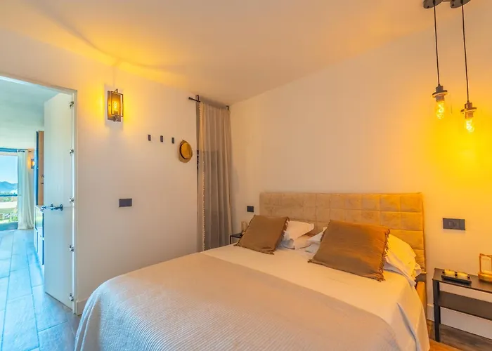 In Sardinia Sol Y Luna 11 Olbia