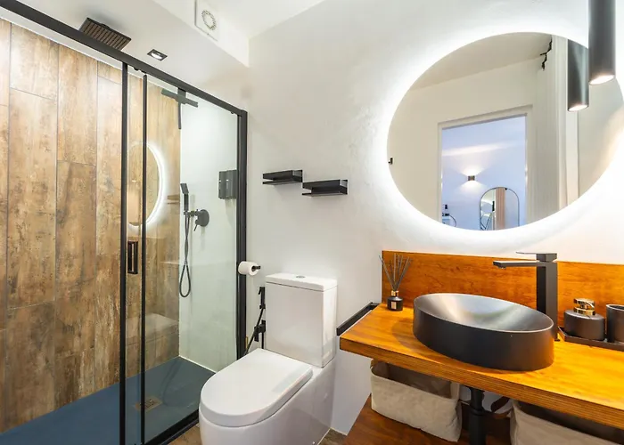 In Sardinia Sol Y Luna 11 Apartment