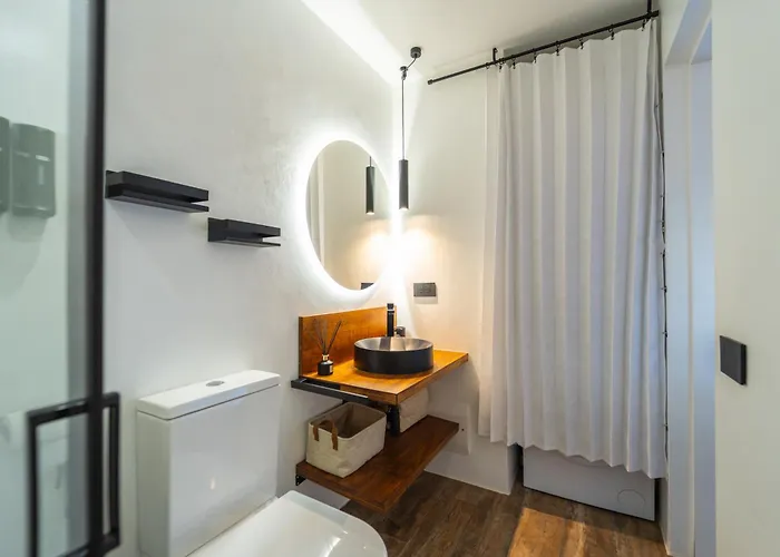 In Sardinia Sol Y Luna 11 Apartment *