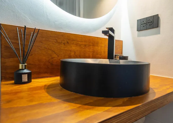 In Sardinia Sol Y Luna 11 Apartamento *