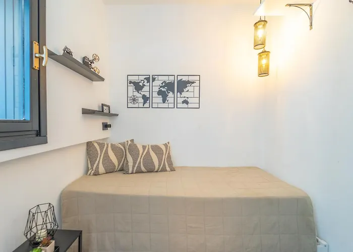 Apartamento In Sardinia Sol Y Luna 11 Olbia