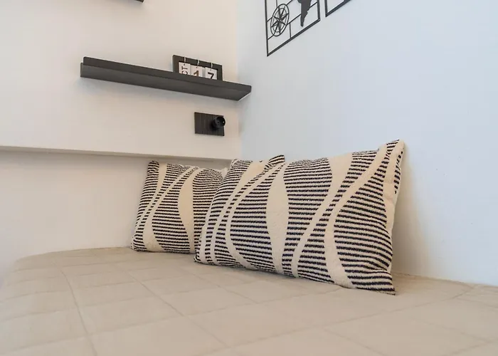 In Sardinia Sol Y Luna 11 Apartment Olbia