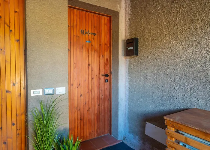 In Sardinia Sol Y Luna 11 Apartamento